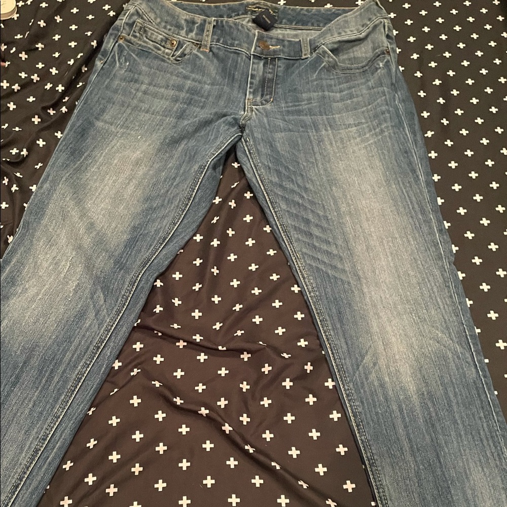 Seven jeans